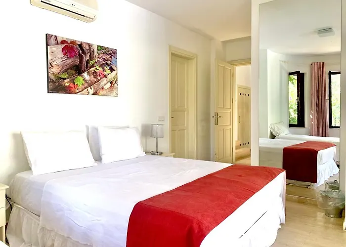 Club Barbarossa Hotel