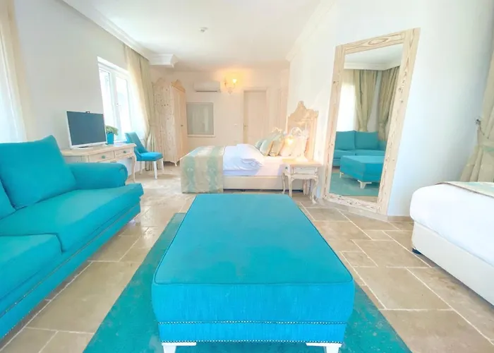 Hotel Club Barbarossa