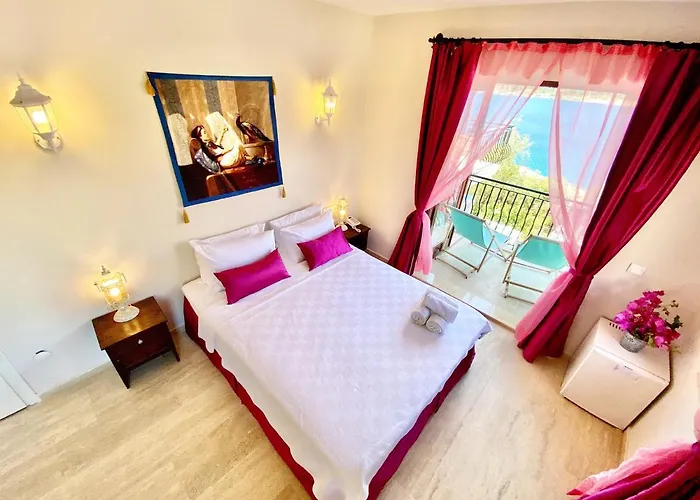 Hotel Club Barbarossa 4*