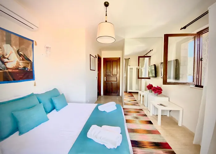 Club Barbarossa Hotel