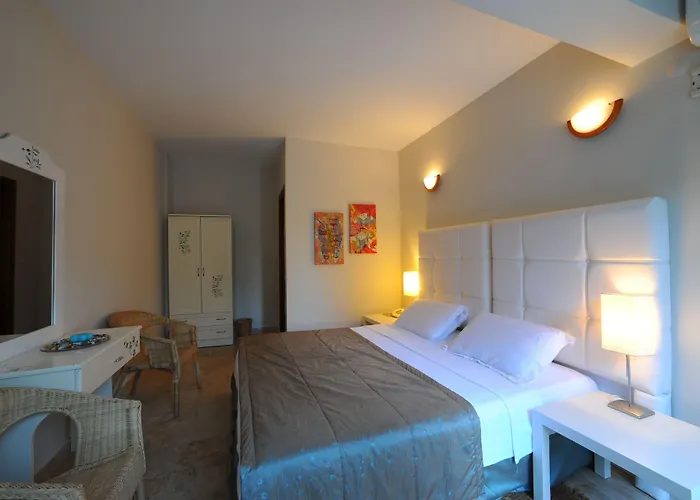 Club Barbarossa Hotel Kas