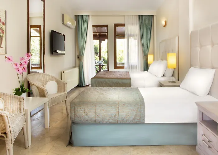 Hotel Club Barbarossa