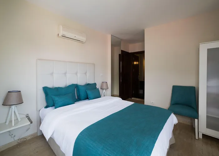 Hotel Club Barbarossa 4*