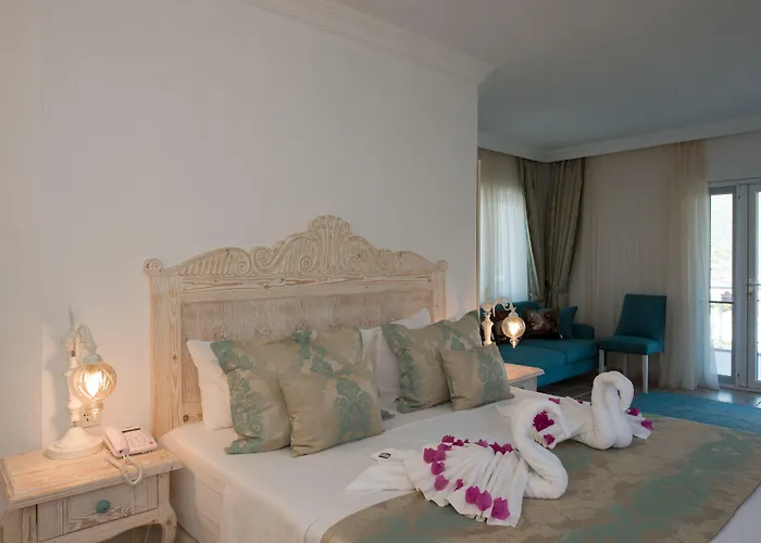 Hotel Club Barbarossa