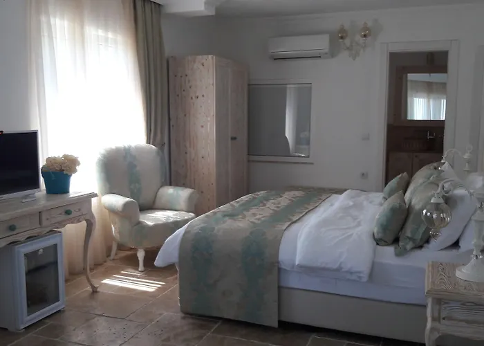 Club Barbarossa Hotel