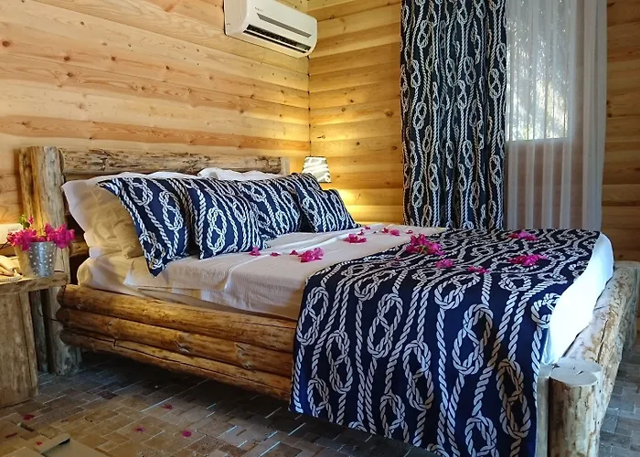 Club Barbarossa Hotel Kas