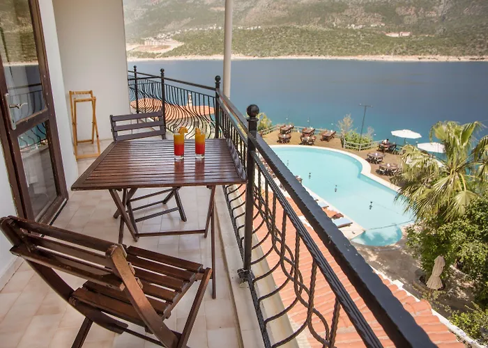 Club Barbarossa Hotel