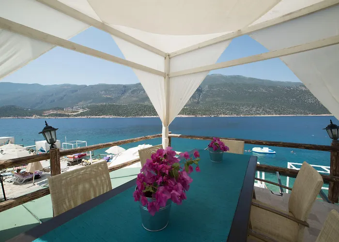 Club Barbarossa Hotel 4*