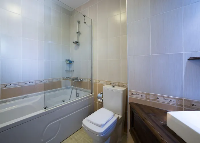 Hotel Club Barbarossa