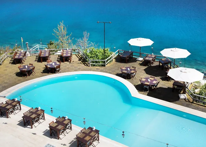 Hotel Club Barbarossa