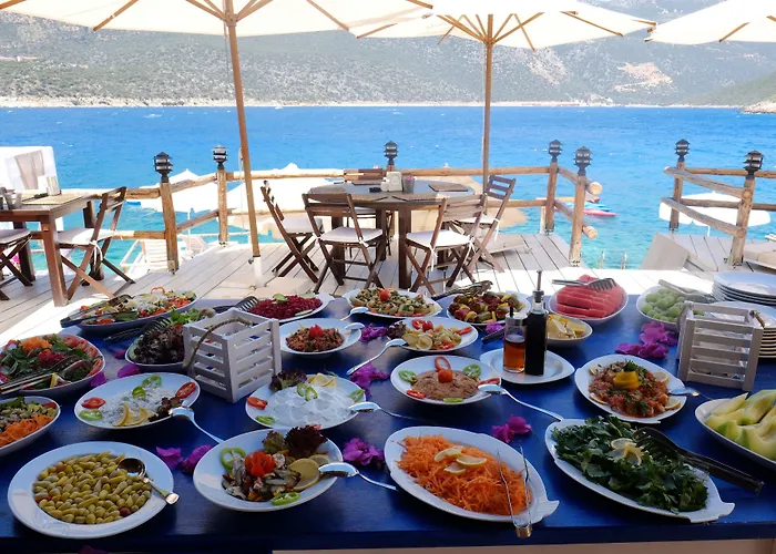 Hotel Club Barbarossa 4*