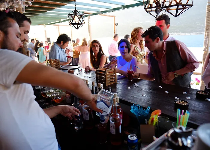 Club Barbarossa Hotel 4*