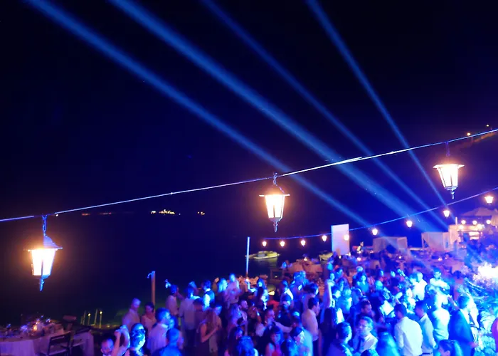 Club Barbarossa Hotel