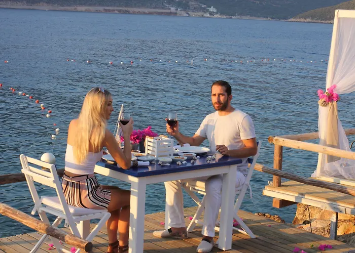 Club Barbarossa Hotel 4*