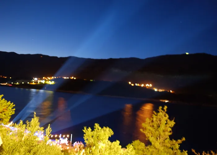 Hotel Club Barbarossa Kas