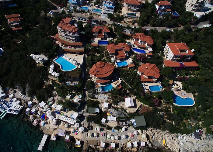 Hotel Club Barbarossa