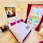 Hotel Club Barbarossa 4*