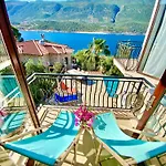 Club Barbarossa Hotel Kas