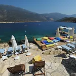 Hotel Club Barbarossa Kas