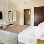 Hotel Club Barbarossa Kas