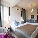 Club Barbarossa 4* Kas