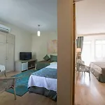 Club Barbarossa 4* Kas