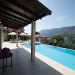 Hotel Club Barbarossa 4*