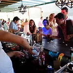 Club Barbarossa Hotel 4*