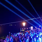Club Barbarossa Hotel