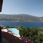 Club Barbarossa Kas