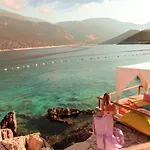 Hotel Club Barbarossa Kas