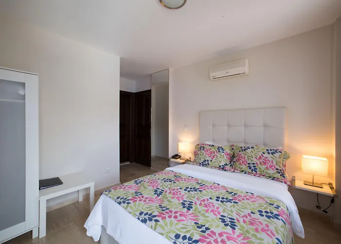 Club Barbarossa Hotel 4*