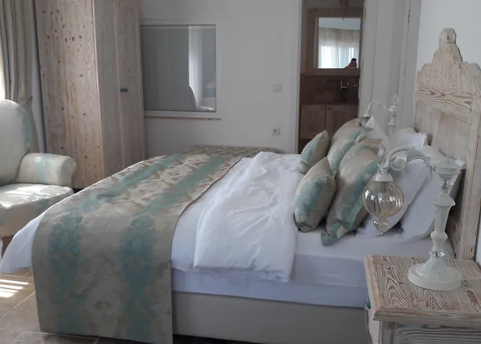 Hotel Club Barbarossa