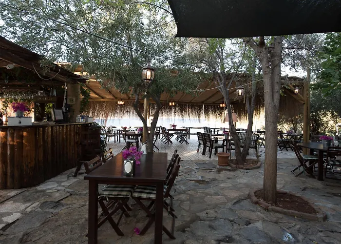 Club Barbarossa Hotel