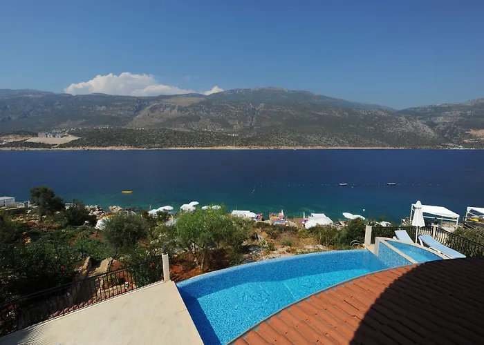 Club Barbarossa Hotel 4*