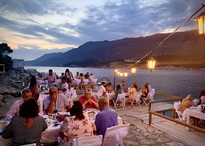 Club Barbarossa Hotel Kaş