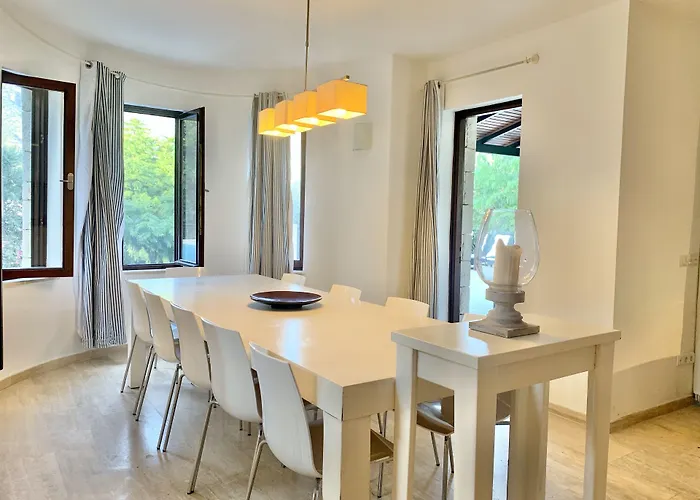 Club Barbarossa Hotel