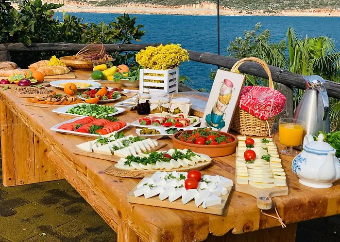 Club Barbarossa Hotel